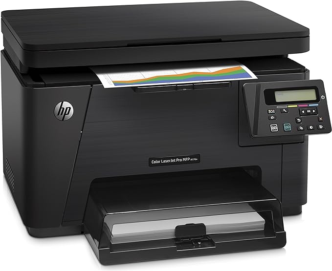پرینتر HP M127n
