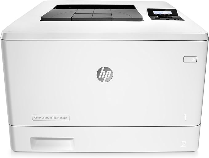 پرینتر HP M452dn
