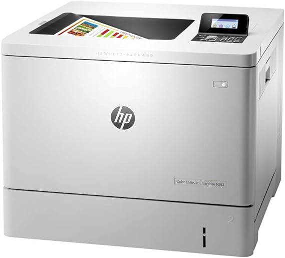 پرینتر HP M533n