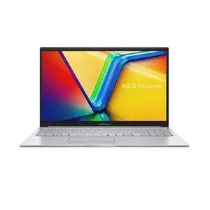 لپ تاپ ایسوس 15.6 اینچ ASUS Vivobook F1504VA Core i7-1355U 8GB 512GB SSD INTEL