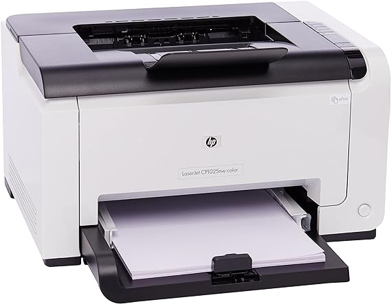 پرینتر HP 1025nw