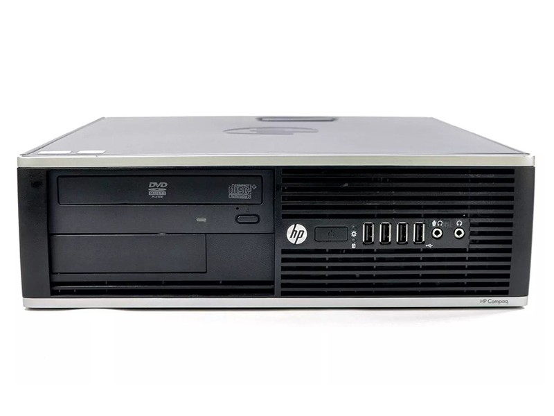 مینی کیس hp 8300