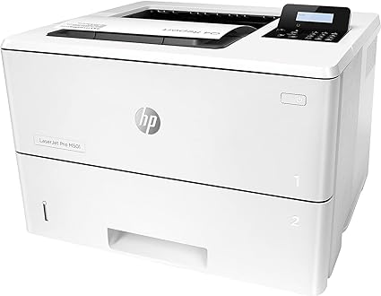 پرینتر HP M501dn