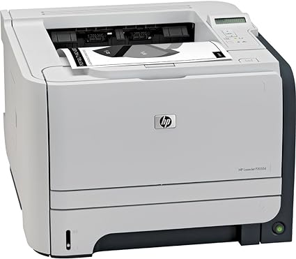 پرینتر HP P2055d