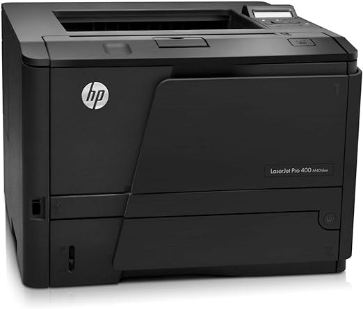 پرینتر HP M401dne