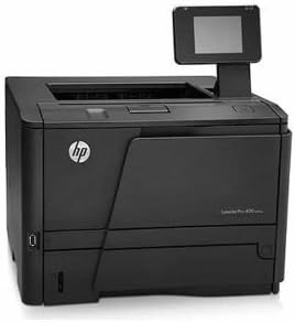 پرینتر HP M401dn