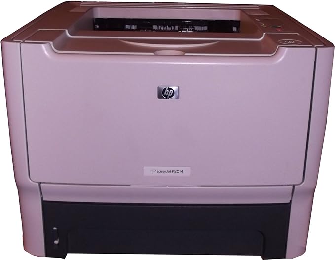 پرینتر HP P2014