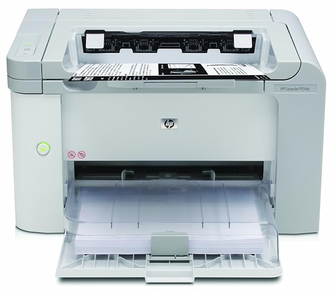 پرینتر HP P1566