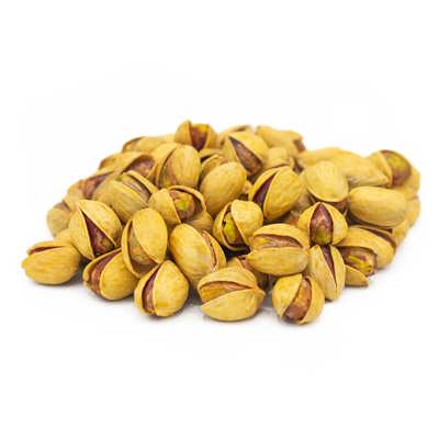 پسته کله قوچی نمکی