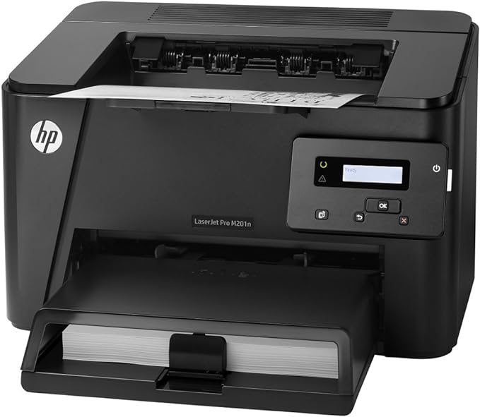 پرینتر HP M201n