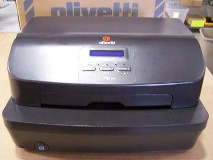 پرینتر HP PR2 PLUS