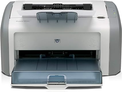پرینتر HP 1018/1020