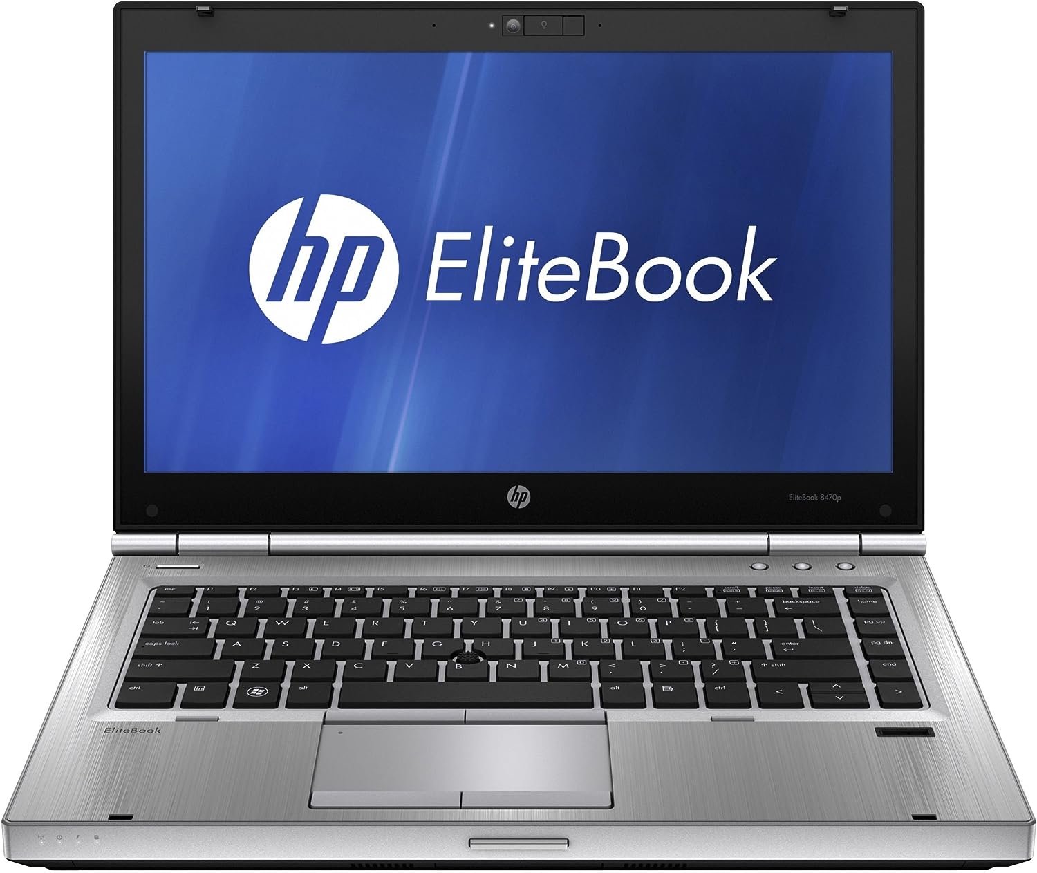 لپ تاپ HP 8470p