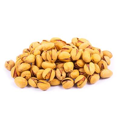 پسته احمدآقایی شور