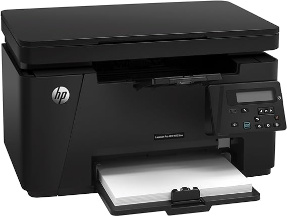 پرینتر HP M125nw