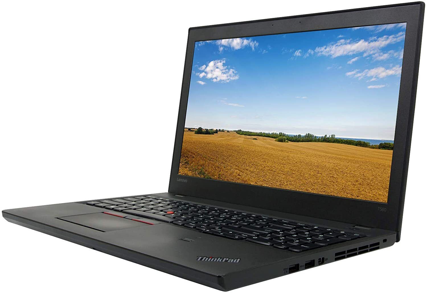 لپ تاپ لنوو t560