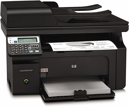 پرینتر HP M1217
