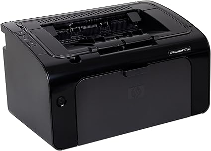 پرینتر HP P1102w