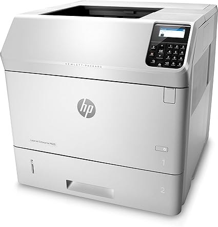 پرینتر HP M605dn