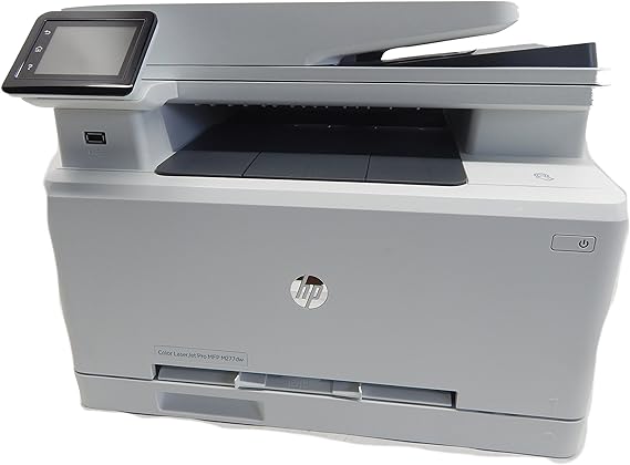 پرینتر HP M277dw
