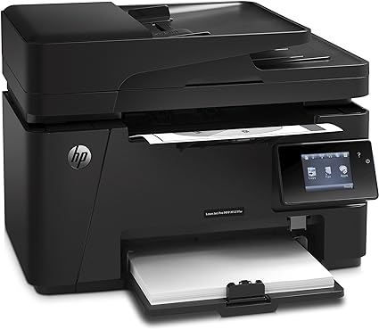پرینتر HP M127fw