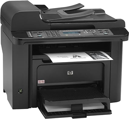 پرینتر HP M1536