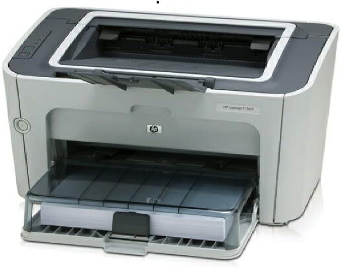 پرینتر HP P1505