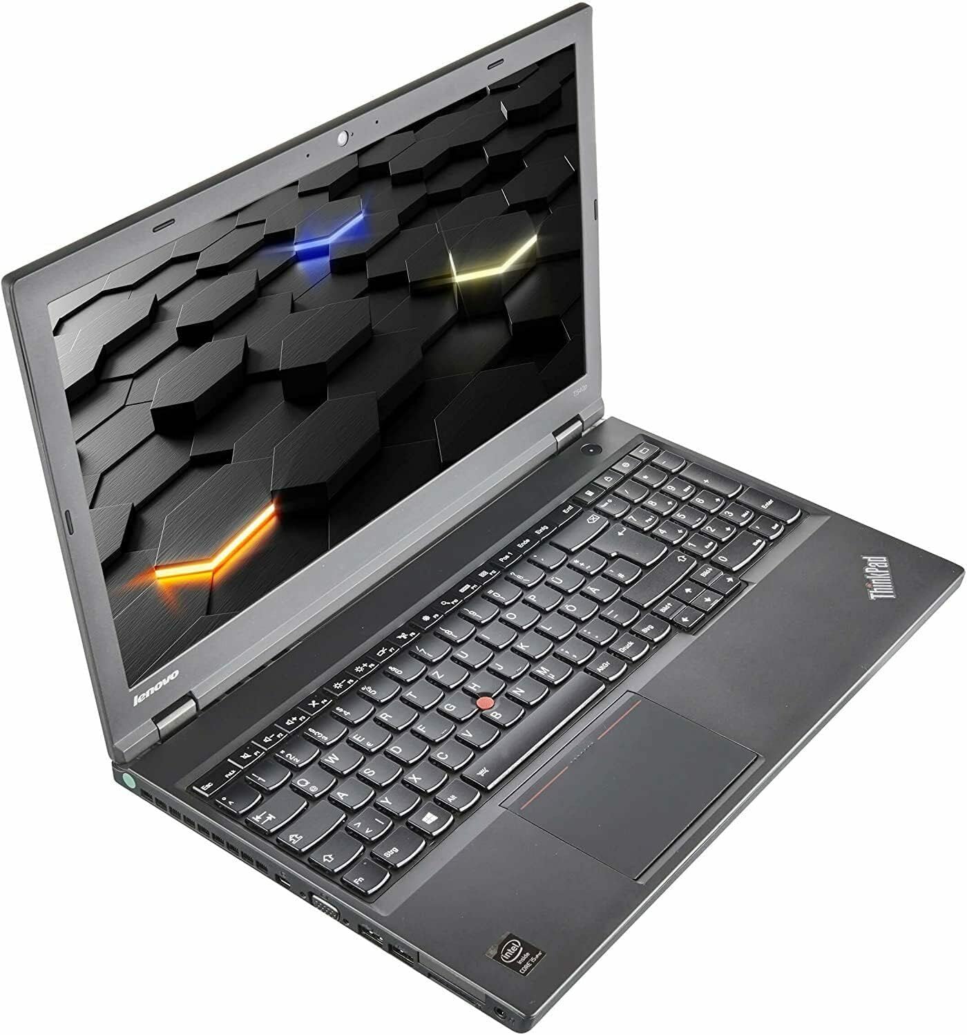 لپ تاپ لنوو T540
