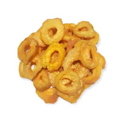 زردآلو اسلایس خشک