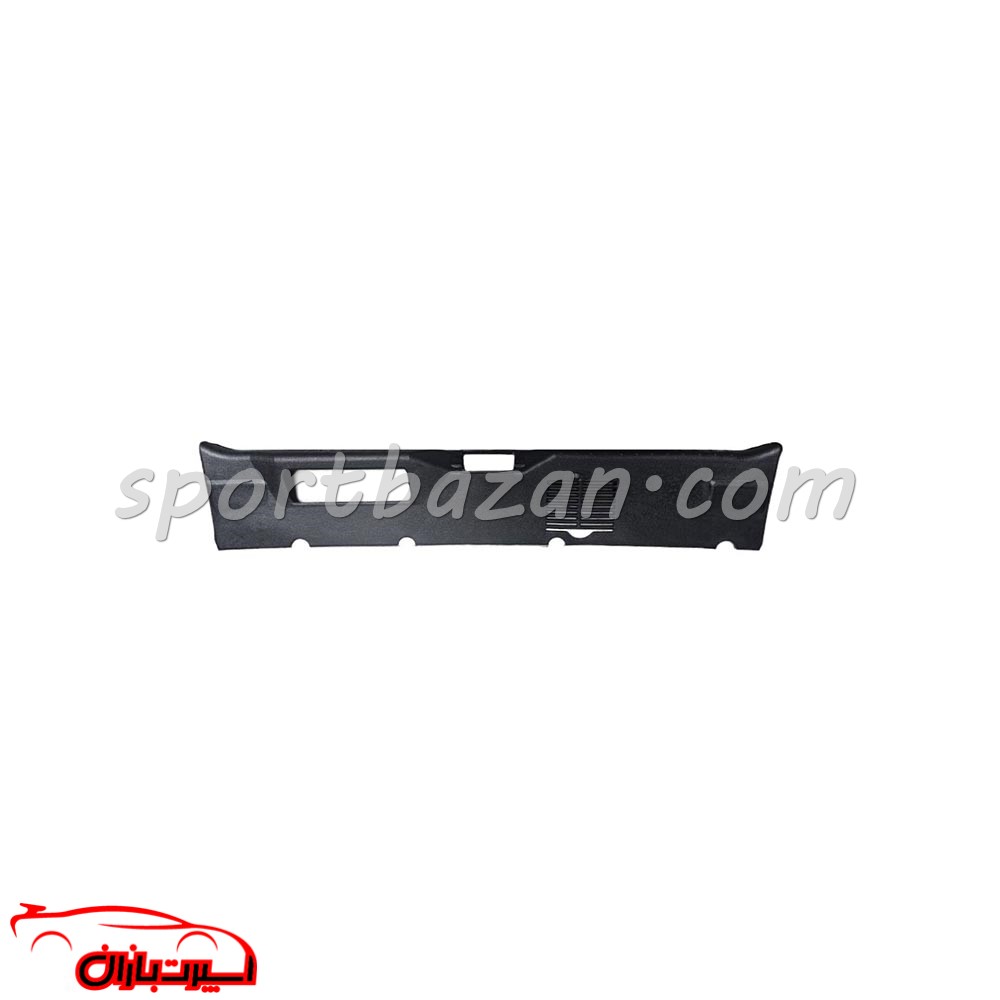 محافظ سینی صندوق عقب پژو 207 — تصویر ۳