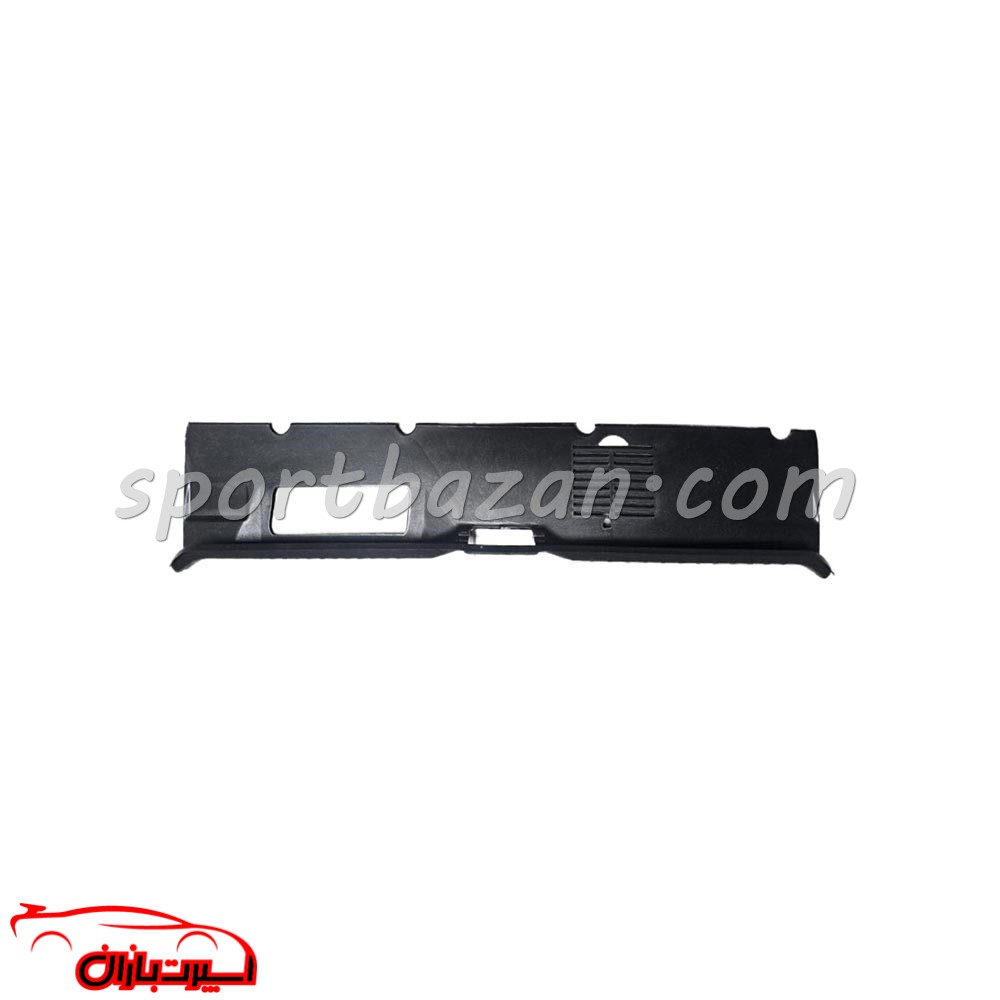 محافظ سینی صندوق عقب پژو 206 — تصویر ۲