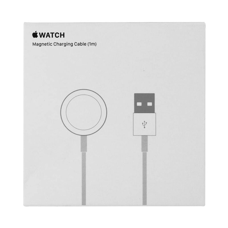 کابل شارژ مغناطیسی اپل واچ / Magnetic Charger To Usb-C