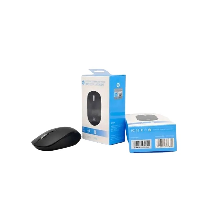 موس بی سیم اچ پی S1000 PLUS — تصویر ۷