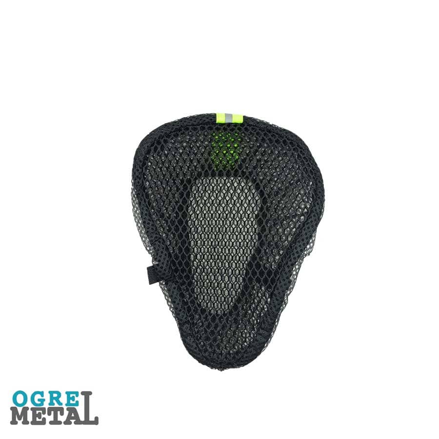 روکش زین دوچرخه مدل توری کد 4355 — تصویر ۲
