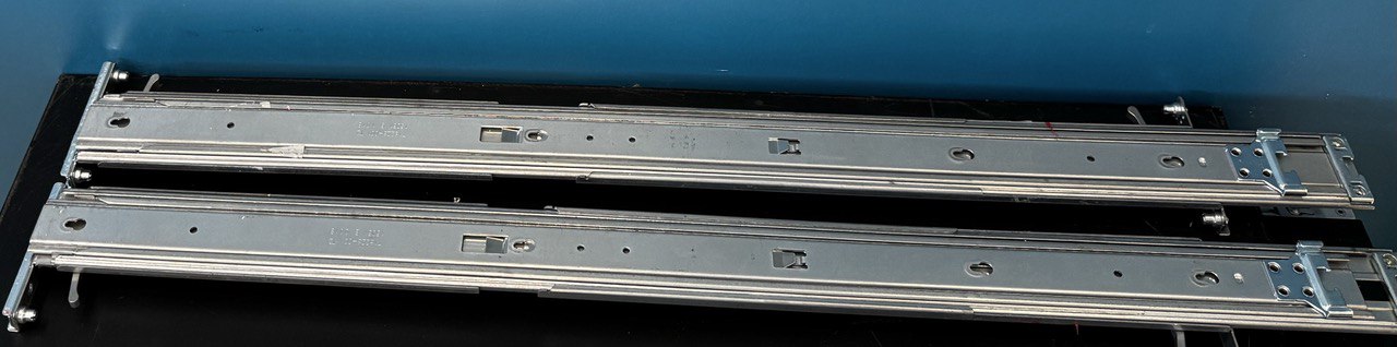 ریل کیت سرور HP ProLiant DL380 G8