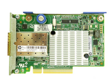 کارت شبکه HP 10Gb 2-port 530FLR-SFP