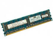 رم سرور اچ پی 2G 10600R DDR3 HP