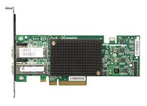 کارت HP CN1100E Dual Port Converged BK835A HBA