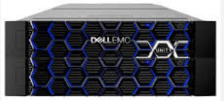 DELL EMC Unity XT 480 — تصویر ۲