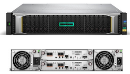 استوریج HPE MSA 1050