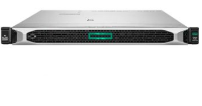 سرور HPE ProLiant DL360 G10 Plus