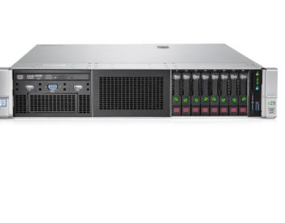 سرور HPE ProLiant DL380 G9