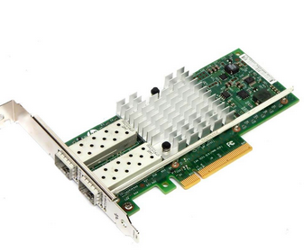 کارت شبکه HPE 10Gb 2-port 560SFP+ Adapter
