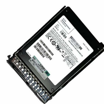 HPE 1.6TB SAS 12G SSD