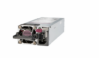 پاور سرور HPE 800W Flex Slot Platinum Power Supply