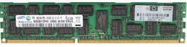 رم سرور HP 4GB PC3-10600