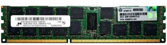 رم سرور HP 32GB PC3L-10600