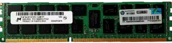 رم سرور HP 8GB PC3-10600R