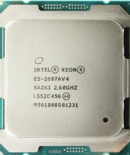 سی پی یو سرور Intel Xeon Processor E5-2697A v4 — تصویر ۲