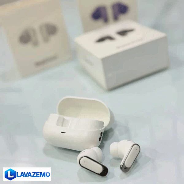 ایرپاد بی سیم سامسونگ مدل Buds Pro7 — تصویر ۸